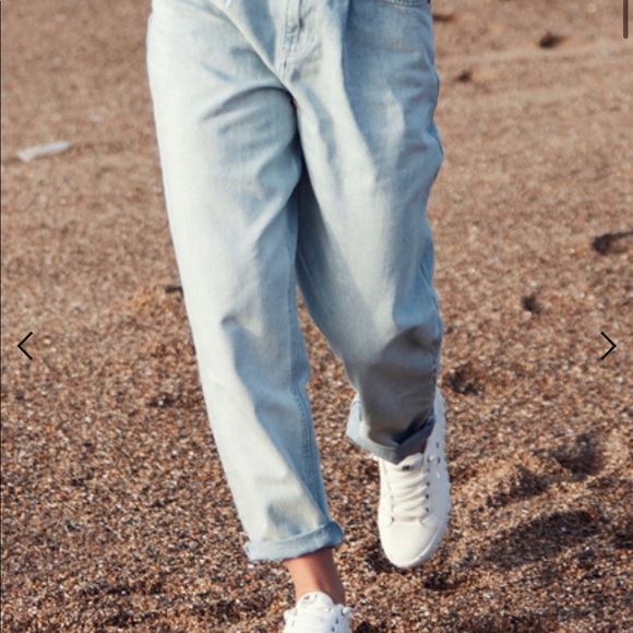 Roxy Opposite Way jeans - Picture 3 of 7